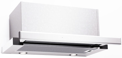 Встраиваемая вытяжка Zugel ZHT652GW Встраиваемая вытяжка Zugel ZHT652GW
