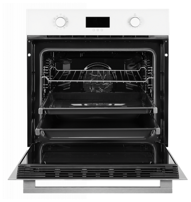 Электрический духовой шкаф Kuppersberg FH 611 W Электрический духовой шкаф Kuppersberg FH 611 W