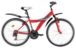 Горный (MTB) велосипед FORWARD Fusion 885 (2011) Горный (MTB) велосипед FORWARD Fusion 885 (2011)
