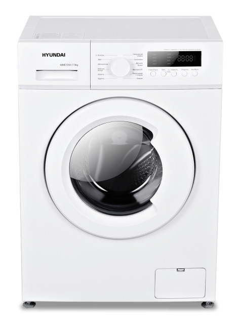 Стиральная машина Hyundai WME7203