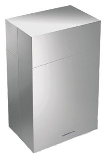 Каминная вытяжка FALMEC Altair top isola 800 60 IX Каминная вытяжка FALMEC Altair top isola 800 60 IX
