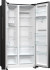 Холодильник Gorenje NRR9185EABXLWD
