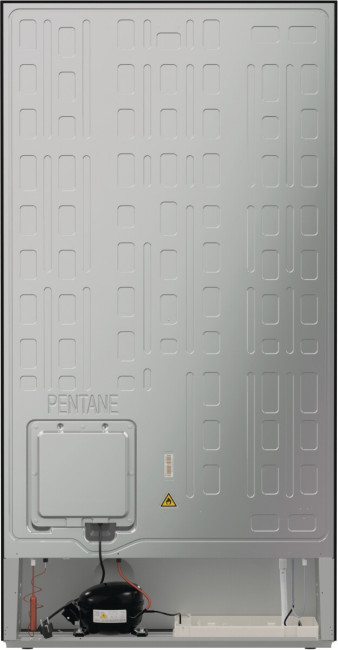 Холодильник Gorenje NRR9185EABXLWD