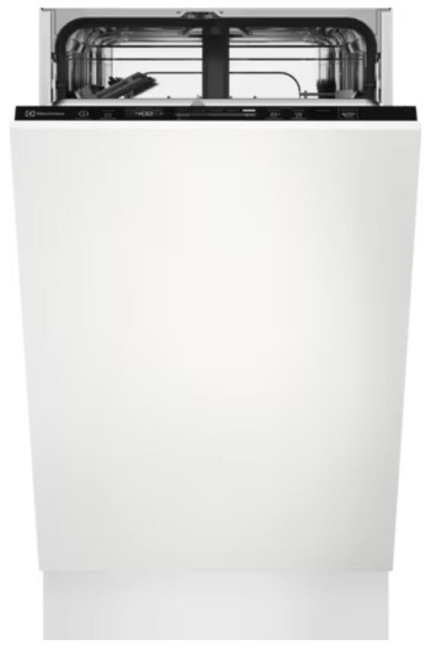 Встраиваемая посудомоечная машина Electrolux KESC2210L Встраиваемая посудомоечная машина Electrolux KESC2210L