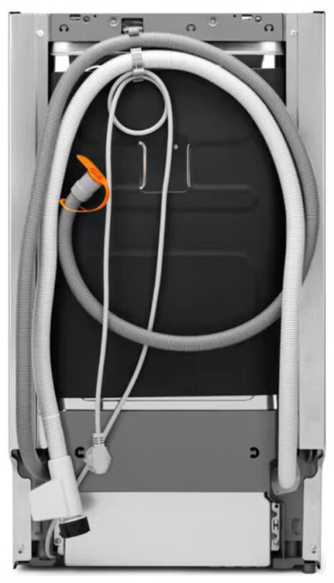 Встраиваемая посудомоечная машина Electrolux KESC2210L Встраиваемая посудомоечная машина Electrolux KESC2210L