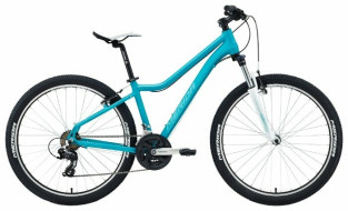 Горный (MTB) велосипед Merida Juliet 6. 10-V (2016)