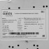 Встраиваемая газовая варочная панель Oasis P-MWRT (B) Встраиваемая газовая варочная панель Oasis P-MWRT (B)