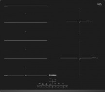 Встраиваемая индукционная варочная панель Bosch PXE631FC1E Встраиваемая индукционная варочная панель Bosch PXE631FC1E