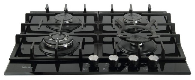 Варочная панель Korting HGG 635 CTN