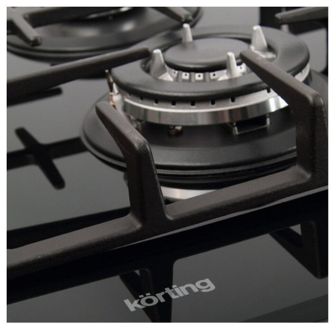 Варочная панель Korting HGG 635 CTN