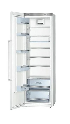 Холодильник Bosch KSV36BW30 белый