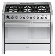 Плита smeg A2 Плита smeg A2
