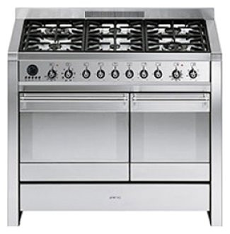 Плита smeg A2 Плита smeg A2