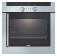 Электрический духовой шкаф Siemens HB53R541