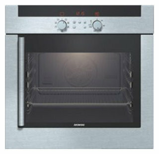 Электрический духовой шкаф Siemens HB53R541