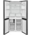 Холодильник Vestfrost VF620X