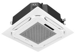 Сплит-система кассетного типа Royal Clima CO-4C 60HNXA / CO-E 60HNXA