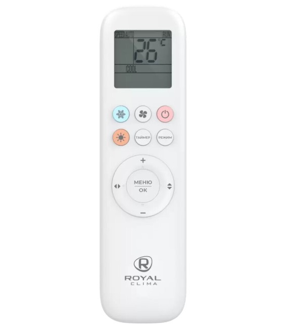 Сплит-система кассетного типа Royal Clima CO-4C 60HNXA / CO-E 60HNXA