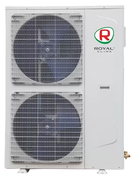 Сплит-система кассетного типа Royal Clima CO-4C 60HNXA / CO-E 60HNXA
