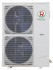 Сплит-система кассетного типа Royal Clima CO-4C 60HNXA / CO-E 60HNXA
