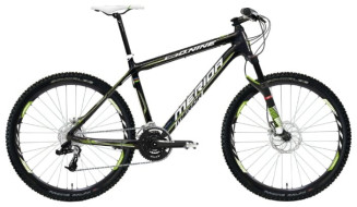 Горный (MTB) велосипед Merida O.Nine Pro 1200-D (2012) Горный (MTB) велосипед Merida O.Nine Pro 1200-D (2012)
