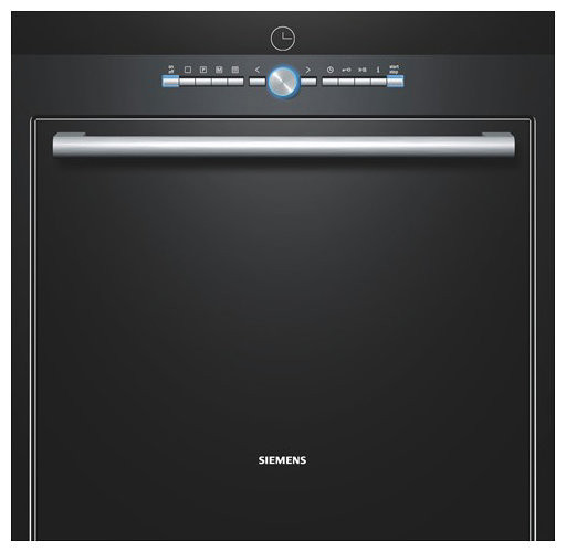Электрический духовой шкаф Siemens HB78AA670 Электрический духовой шкаф Siemens HB78AA670