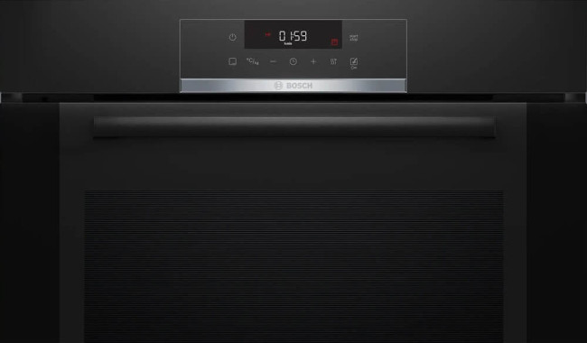 Духовой шкаф Bosch HBA372BB0