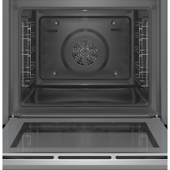 Духовой шкаф Bosch HBA372BB0