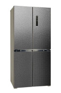 Холодильник HIBERG RFQ-490DX NFXq inverter Холодильник HIBERG RFQ-490DX NFXq inverter