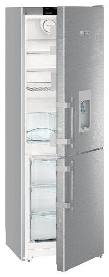 Холодильник Liebherr CNef 3535 Холодильник Liebherr CNef 3535
