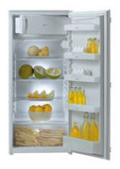 Встраиваемый холодильник Gorenje RI 2142 LA