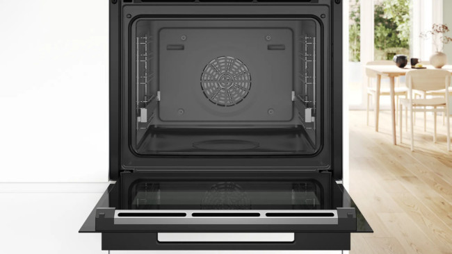 Духовой шкаф Bosch HSG958DB1S Духовой шкаф Bosch HSG958DB1S