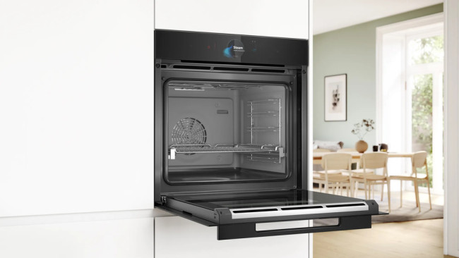 Духовой шкаф Bosch HSG958DB1S Духовой шкаф Bosch HSG958DB1S