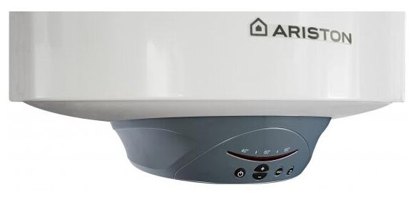Накопительный водонагреватель Ariston ABS PRO ECO INOX PW 80V
