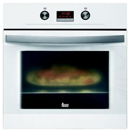 Электрический духовой шкаф TEKA HE 720 WH