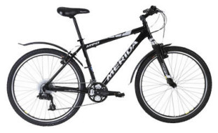 Горный (MTB) велосипед Merida M 90-R (2006)