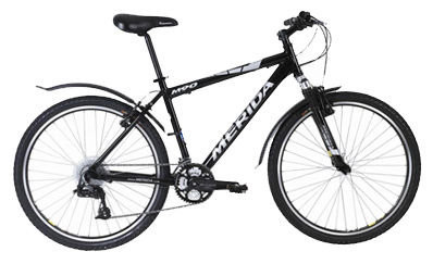 Горный (MTB) велосипед Merida M 90-R (2006)