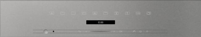 Духовой шкаф Miele H 7262 B GRGR