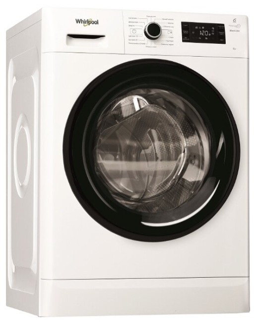 Стиральная машина Whirlpool BL SG6105 V Стиральная машина Whirlpool BL SG6105 V