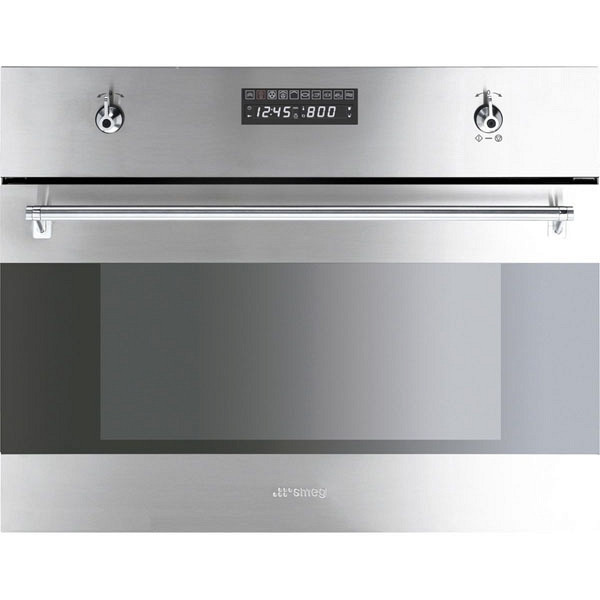 Духовой шкаф Smeg S 45MCX2 Духовой шкаф Smeg S 45MCX2