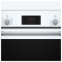 Электрический духовой шкаф Bosch HBF114EW1R