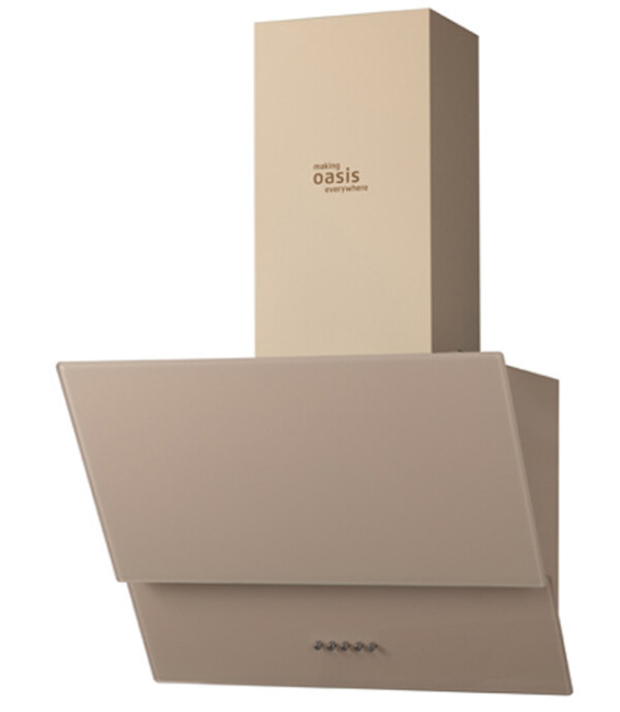 Каминная вытяжка Oasis NC-50I (V) Каминная вытяжка Oasis NC-50I (V)