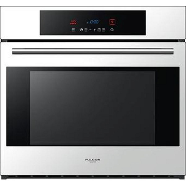 Духовой шкаф Fulgor Milano SSO 30.1 PTC WH