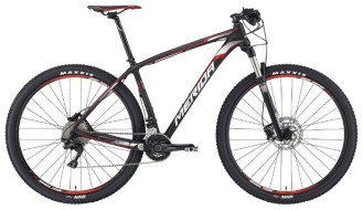 Горный (MTB) велосипед Merida Big.Nine 1000 (2016) Горный (MTB) велосипед Merida Big.Nine 1000 (2016)