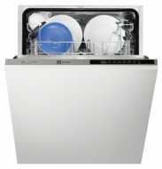 Встраиваемая посудомоечная машина Electrolux ESL 96351 LO