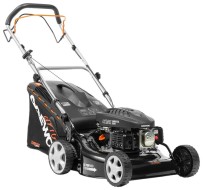 Газонокосилка Daewoo Power Products DLM 48SP Газонокосилка Daewoo Power Products DLM 48SP