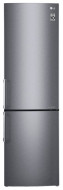 Холодильник LG GA-B499 YLJL Холодильник LG GA-B499 YLJL