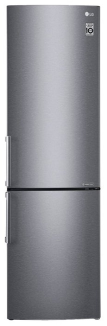 Холодильник LG GA-B499 YLJL Холодильник LG GA-B499 YLJL
