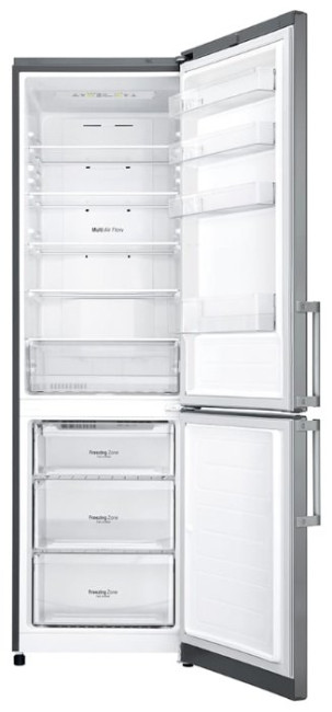 Холодильник LG GA-B499 YLJL Холодильник LG GA-B499 YLJL