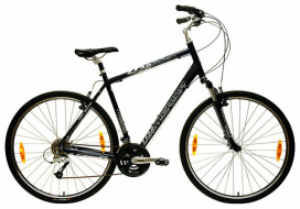 Горный гибрид Merida Urban 7.7-V (2007) Горный гибрид Merida Urban 7.7-V (2007)